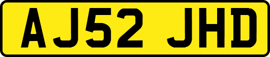 AJ52JHD