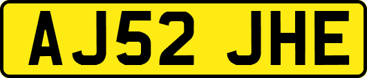AJ52JHE