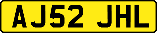 AJ52JHL