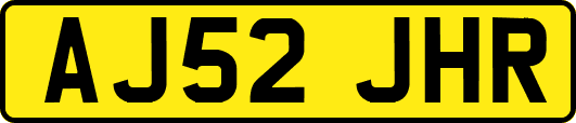 AJ52JHR