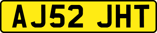 AJ52JHT