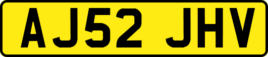 AJ52JHV