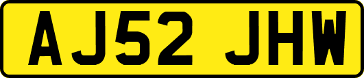 AJ52JHW