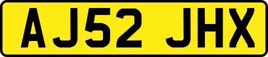 AJ52JHX