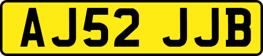 AJ52JJB