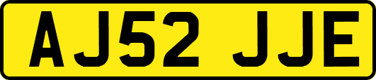 AJ52JJE