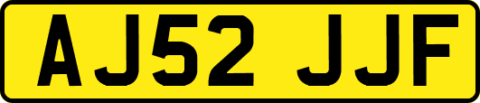 AJ52JJF