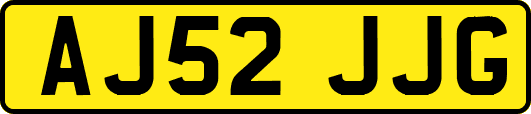 AJ52JJG