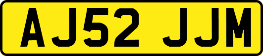 AJ52JJM
