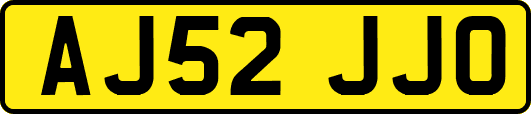 AJ52JJO
