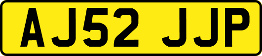 AJ52JJP