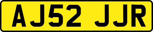 AJ52JJR