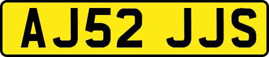 AJ52JJS