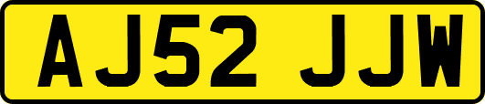 AJ52JJW