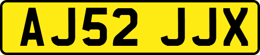 AJ52JJX