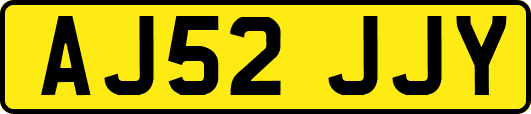 AJ52JJY