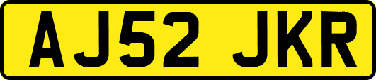 AJ52JKR