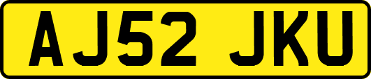AJ52JKU