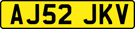 AJ52JKV