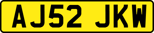 AJ52JKW