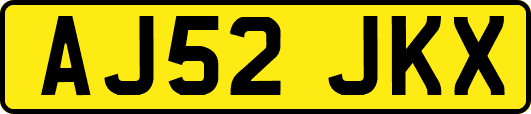 AJ52JKX