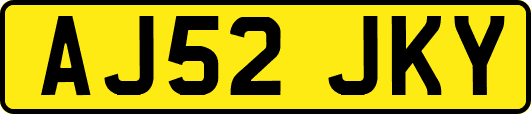 AJ52JKY