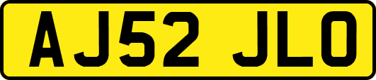 AJ52JLO
