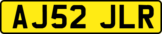 AJ52JLR