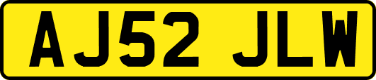 AJ52JLW