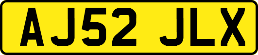 AJ52JLX