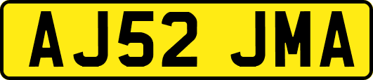 AJ52JMA