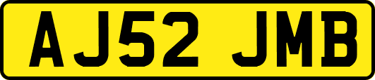 AJ52JMB