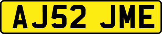AJ52JME