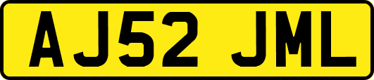AJ52JML