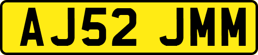 AJ52JMM
