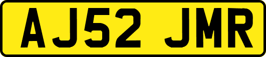 AJ52JMR