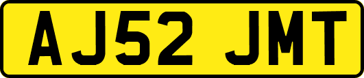 AJ52JMT