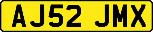 AJ52JMX