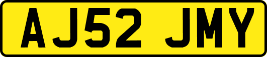 AJ52JMY