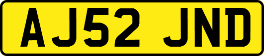AJ52JND