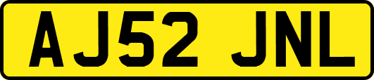 AJ52JNL