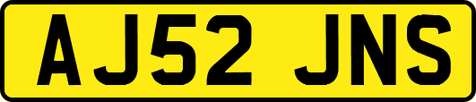 AJ52JNS