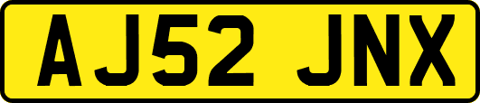 AJ52JNX
