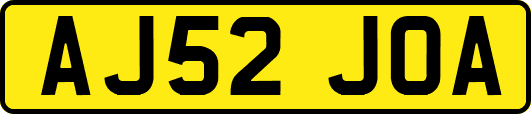 AJ52JOA