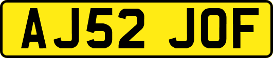 AJ52JOF