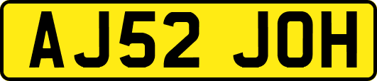 AJ52JOH