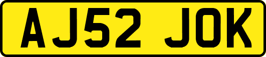 AJ52JOK