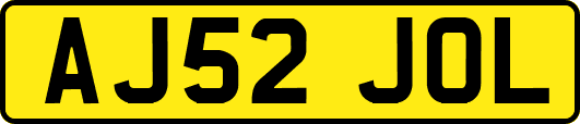 AJ52JOL