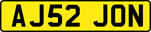 AJ52JON