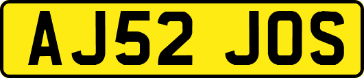 AJ52JOS